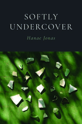 Jacket cover for Softly Undercover