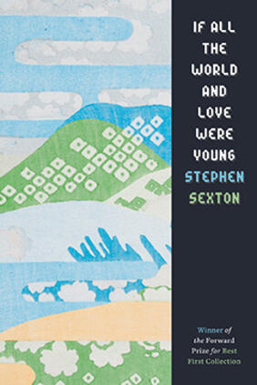 Jacket cover for If All the World and Love Were Young 