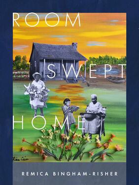 Jacket cover for Room Swept Home