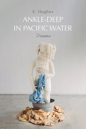 Jacket cover for Ankle Deep in Pacific Water