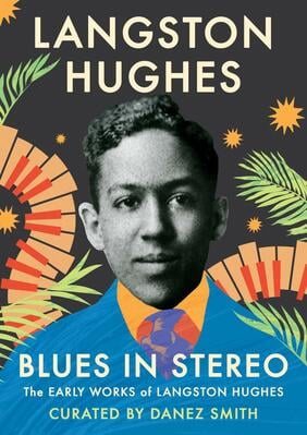 Jacket cover for Blues in Stereo