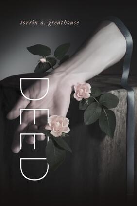 Jacket cover for DEED