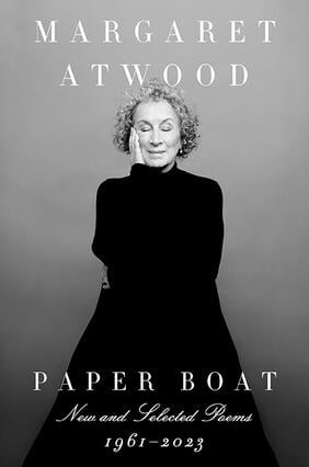 Jacket cover for Paper Boat