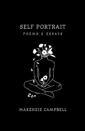 Jacket cover for Self Portrait