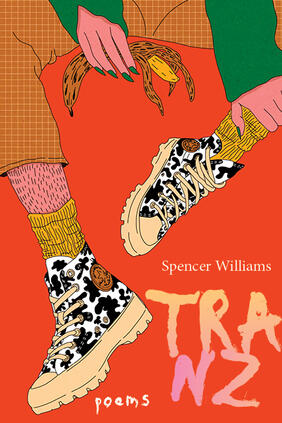 Jacket cover for TRANZ