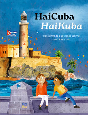 Jacket cover for HaiCuba/HaiKuba