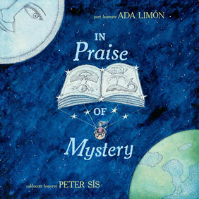 Jacket cover for In Praise of Mystery