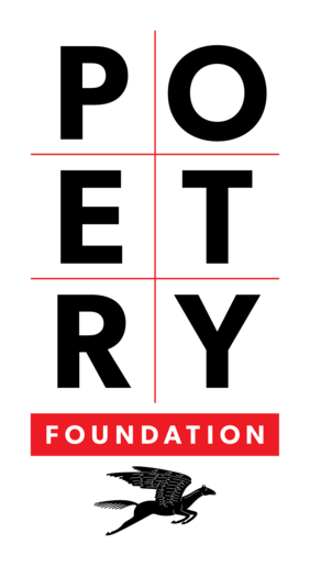 Poetry Foundation Logo 