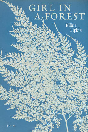 Girl in a Forest by Elline Lipkin