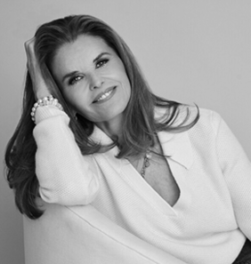Maria Shriver