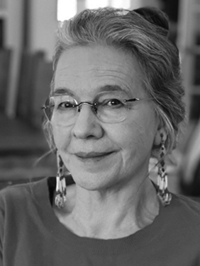 Louise Erdrich