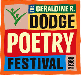 Geraldine R Dodge Logo