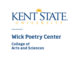 Wick Poetry Center logo