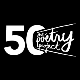 Poetry Project logo