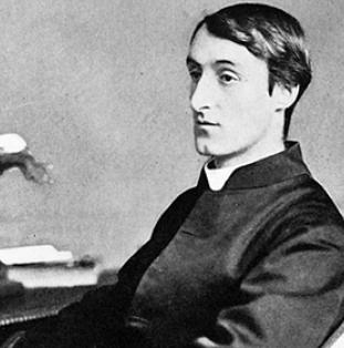 Gerard Manley Hopkins