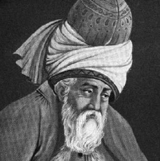 Jalal al-Din Rumi