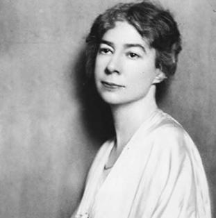 Sara Teasdale
