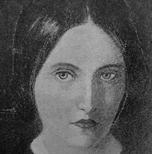 Christina Rossetti