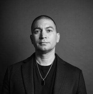 Adrian Matejka