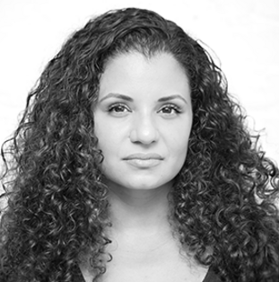 Anacaona Rocio Milagro