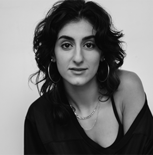 Anahita Monfareda