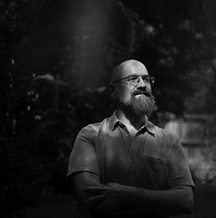 Photo credit: Kristen Finn Brian Teare