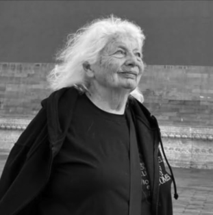 Diana Bellessi