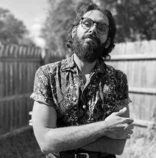 Dimitri Reyes