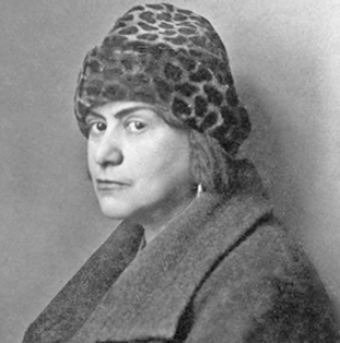 Else Lasker-Schüler