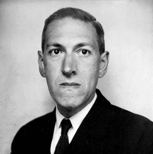 H. P. Lovecraft