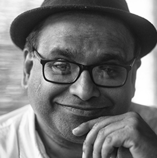 Indran Amirthanayagam