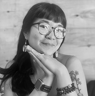 Jacqueline Jiang