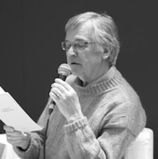 James Sacré