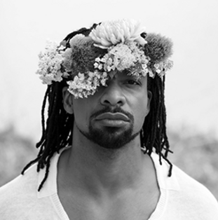 Jericho Brown
