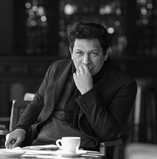 Jorge Galàn