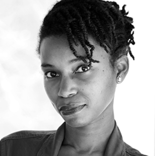 Kyla Marshell