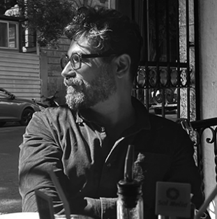Marcelo Morales