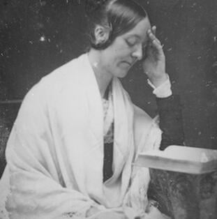 Margaret Fuller