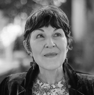 Mary Jo Bang