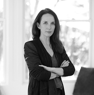 Meghan O’Rourke