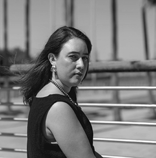 Natalie Scenters-Zapico