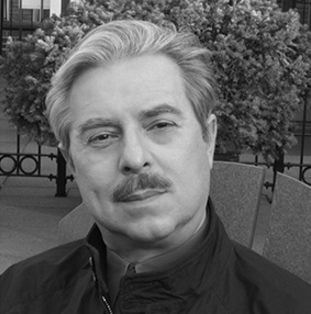 Nicholas Christopher