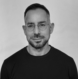 Randall Mann
