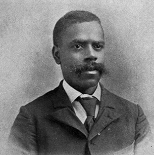 Samuel Alfred Beadle 