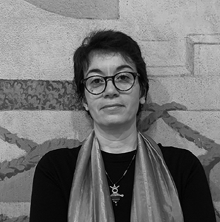 Samira Negrouche