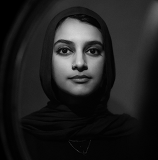 Sarah Ghazal Ali 