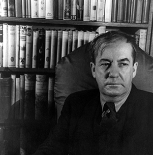 Sherwood Anderson