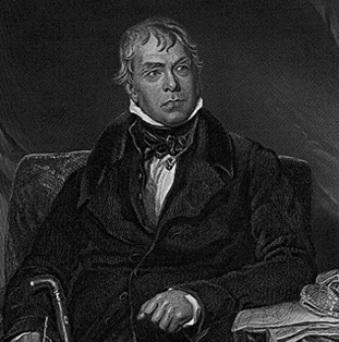 Sir Walter Scott
