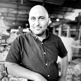 Tariq Al-Arabi