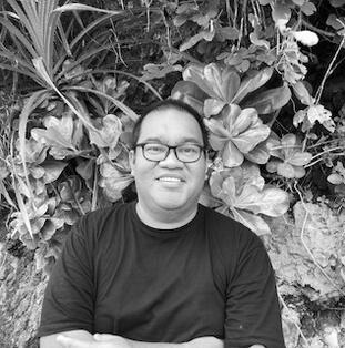 John Iremil Teodoro
